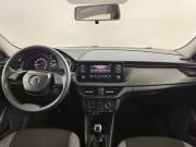Skoda Rapid II Москва  - изображение 20