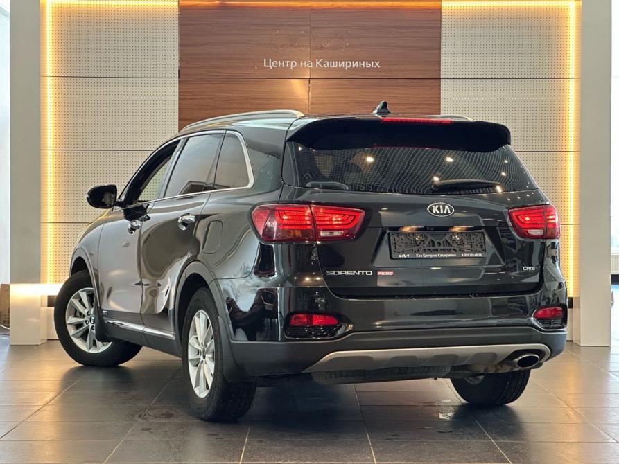 Kia Sorento III Prime Рестайлинг Челябинск  - изображение 6