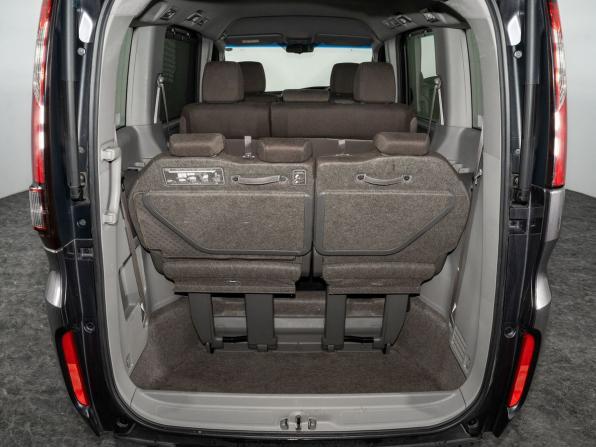 Honda Stepwgn V Рестайлинг с пробегом 2019 года, цена 1 950 000 рублей, 91286 км, минивэн, Автокод Объявления