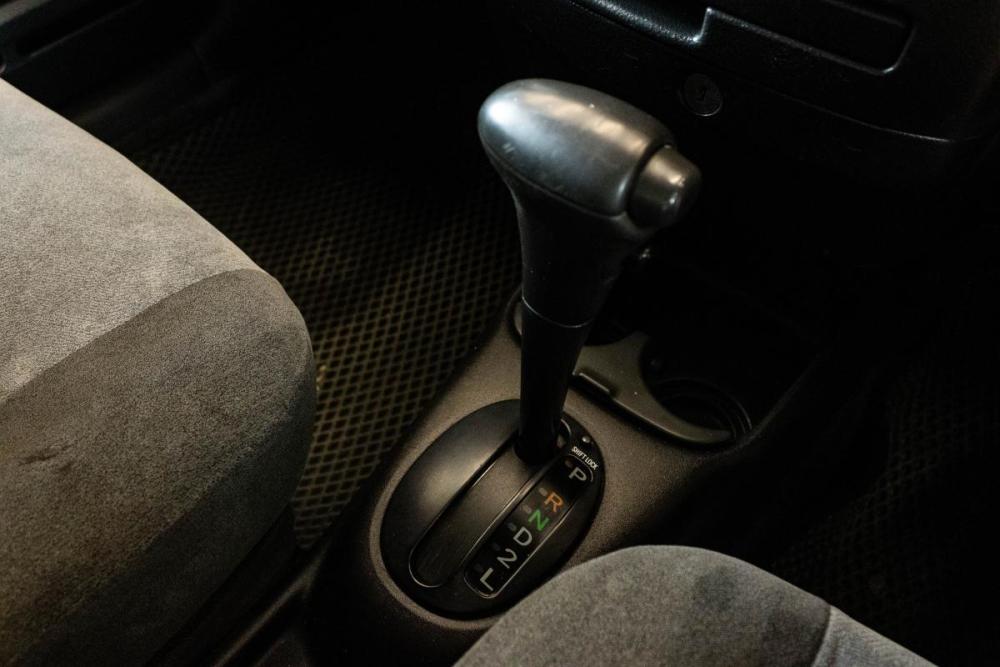Toyota Probox I Уфа  - изображение 17