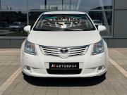 Toyota Avensis III Рестайлинг Владикавказ  - изображение 16