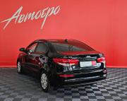 Kia Rio III Вологда  - изображение 21