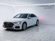 Audi A6 V (C8) Уфа  - изображение 43