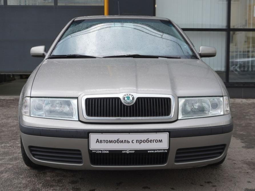 Skoda Octavia I (A4) Рестайлинг Москва  - изображение 2