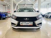 Lada (ВАЗ) Vesta I Миасс  - изображение 22