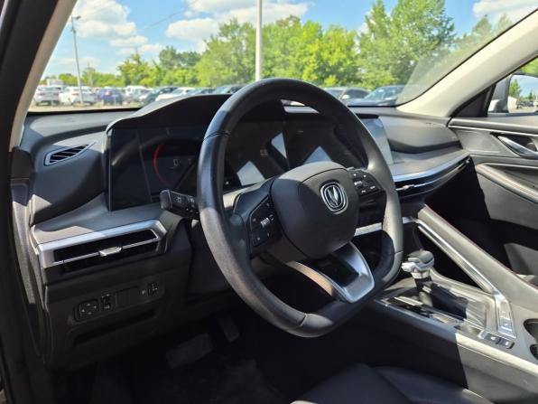 Changan CS35 Plus I Рестайлинг с пробегом 2023 года, цена 1 790 000 рублей, 105380 км, внедорожник, Автокод Объявления