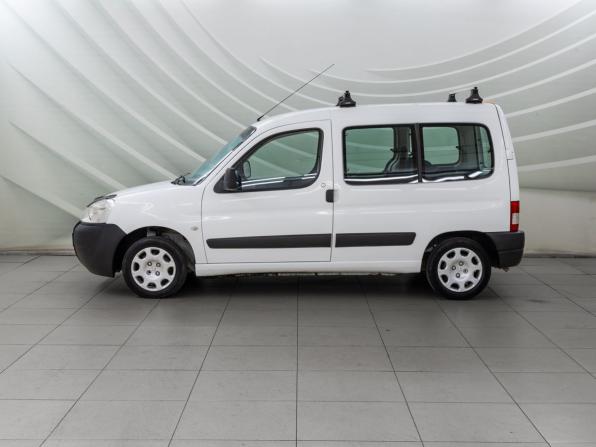 Peugeot Partner II с пробегом 2011 года, цена 428 000 рублей, 208143 км, компактвэн, Автокод Объявления