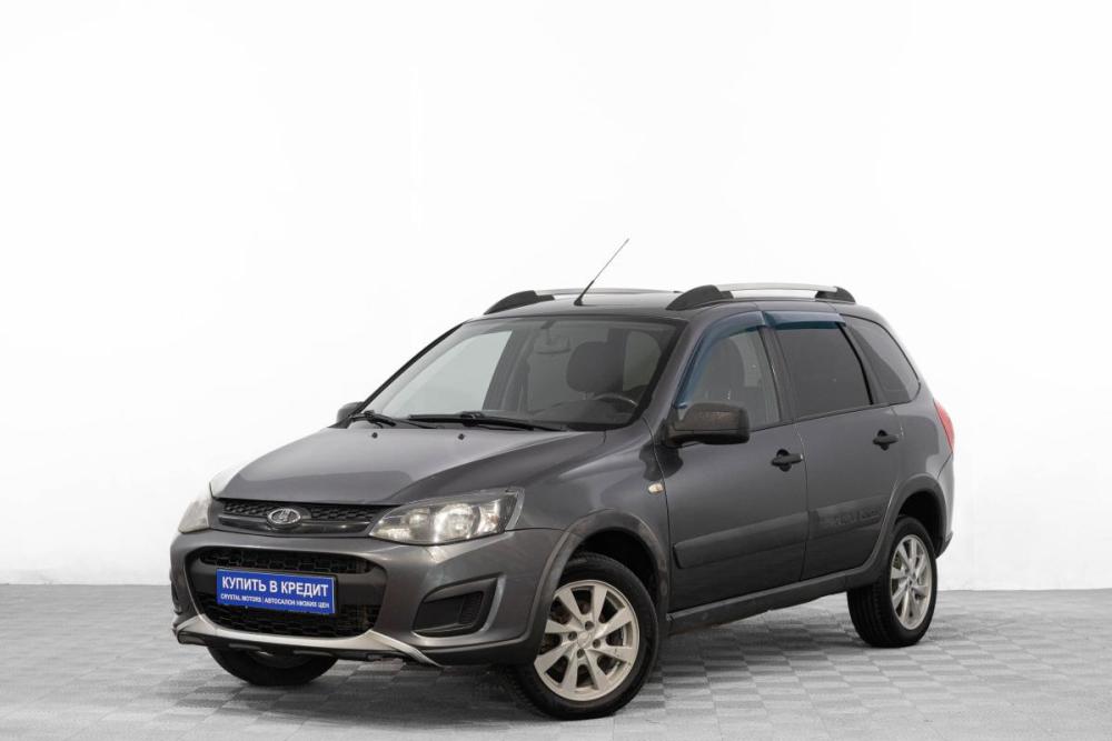 Lada (ВАЗ) Kalina II Барнаул  - изображение 4