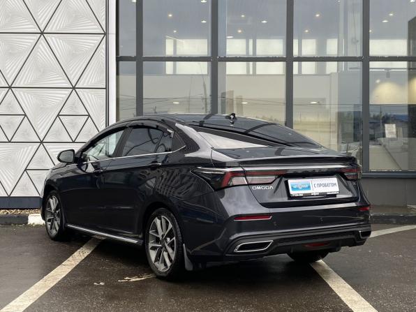 Omoda S5 с пробегом 2023 года, цена 1 449 000 рублей, 50245 км, седан, Автокод Объявления