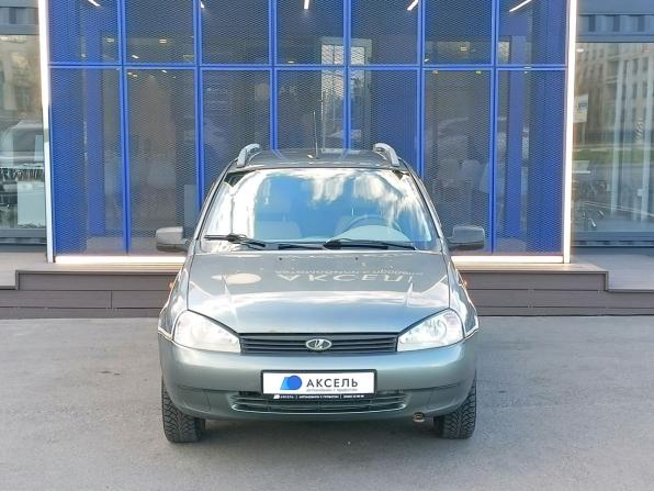 Lada (ВАЗ) Kalina I с пробегом 2011 года, цена 299 000 рублей, 105300 км, универсал, Автокод Объявления