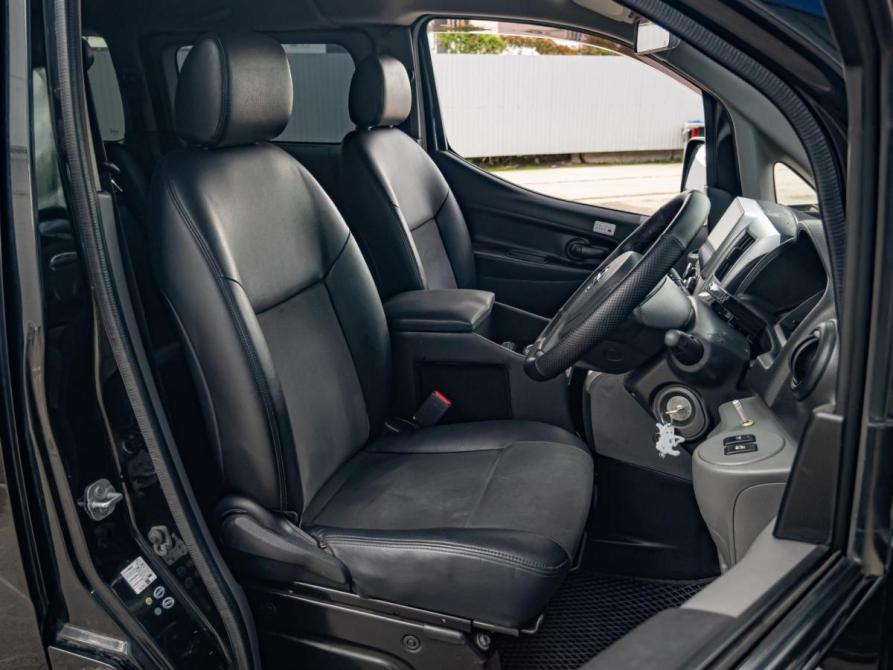 Nissan NV200 Краснодар  - изображение 10