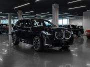 BMW X3 IV (G45/G48) Москва  - изображение 33