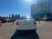 Skoda Octavia III (A7) Рестайлинг Стерлитамак  - изображение 28