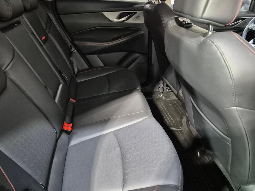 Changan CS35 Plus I Рестайлинг Воронеж  - изображение 16