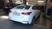 Hyundai Solaris II Санкт-Петербург  - изображение 9