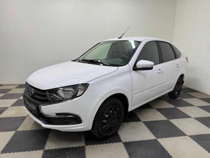Lada (ВАЗ) Granta I Рестайлинг Воронеж  - изображение 1