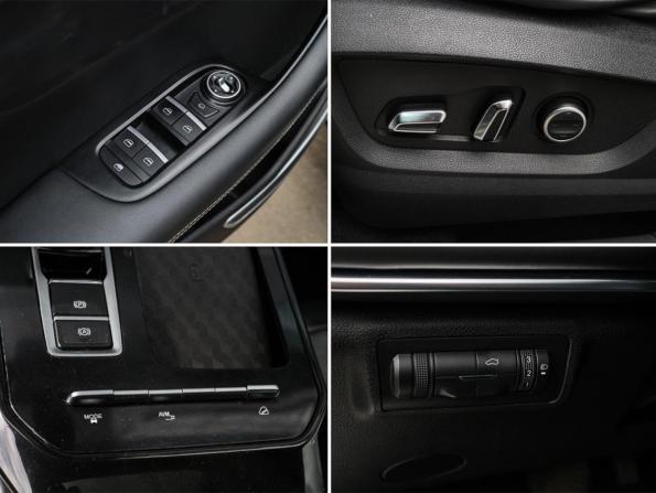 Chery Tiggo 7 Pro I с пробегом 2022 года, цена 1 600 000 рублей, 103978 км, внедорожник, Автокод Объявления