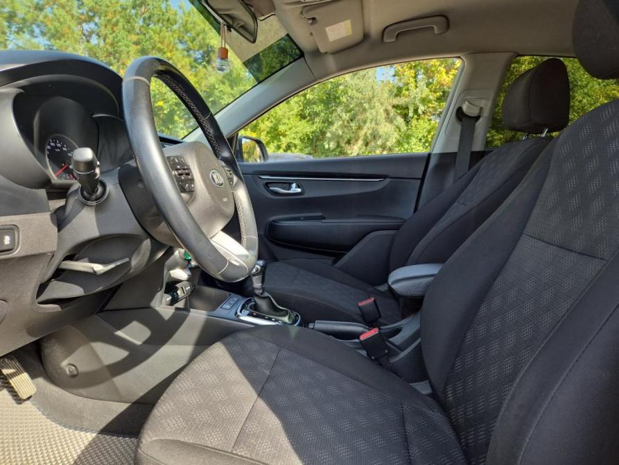 Kia Rio IV Саратов  - изображение 22
