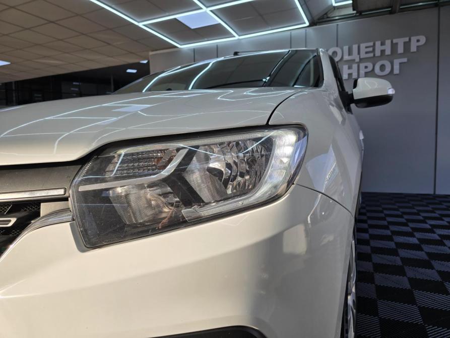 Renault Logan II Рестайлинг Таганрог  - изображение 6
