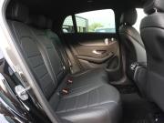 Mercedes-Benz GLC Coupe I (C253) Рестайлинг Москва  - изображение 50