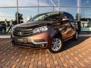 Lada (ВАЗ) XRAY I Тула  - изображение 15