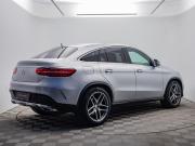 Mercedes-Benz GLE Coupe I (C292) Москва  - изображение 23