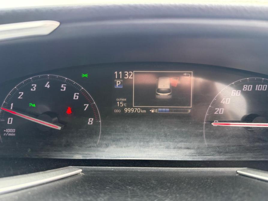 Toyota Sienta II Рестайлинг Томск  - изображение 22