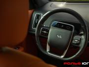 Li Auto (Lixiang) L7 I Москва  - изображение 29