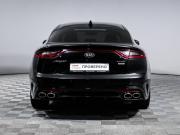 Kia Stinger I Москва  - изображение 25