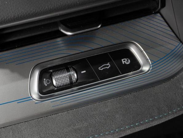 Geely Preface I (China Market) Рестайлинг с пробегом 2023 года, цена 2 729 000 рублей, 25098 км, седан, Автокод Объявления