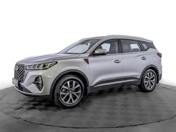 Chery Tiggo 7 Pro Max I с пробегом 2023 года, цена 1 790 000 рублей, 49030 км, внедорожник, Автокод Объявления