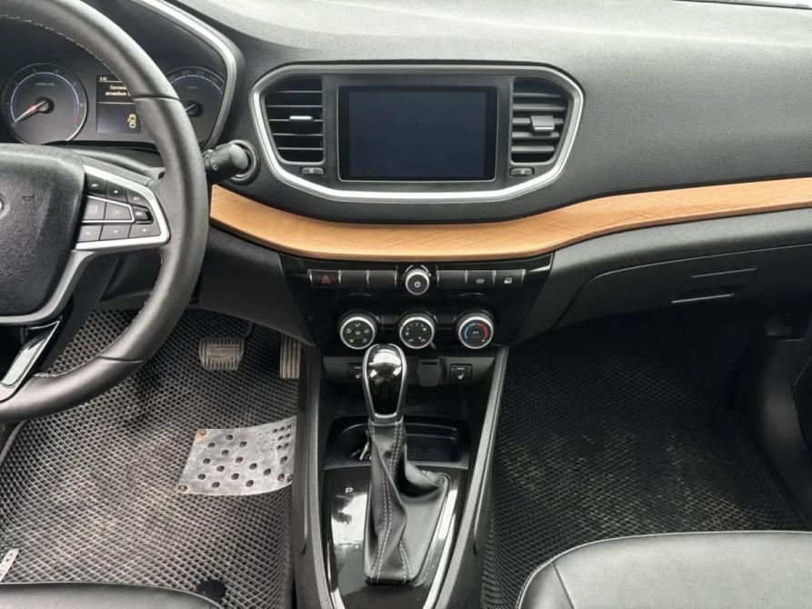 Lada (ВАЗ) Vesta I Рестайлинг (NG) Саратов  - изображение 9