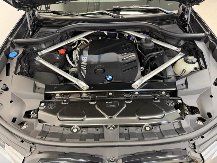 BMW X7 I (G07) Рестайлинг Санкт-Петербург  - изображение 9