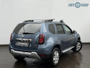 Renault Duster I Рестайлинг Москва  - изображение 21