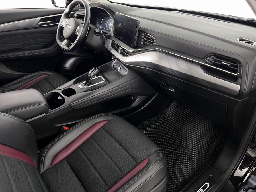 Haval F7x I Рестайлинг Калининград  - изображение 12