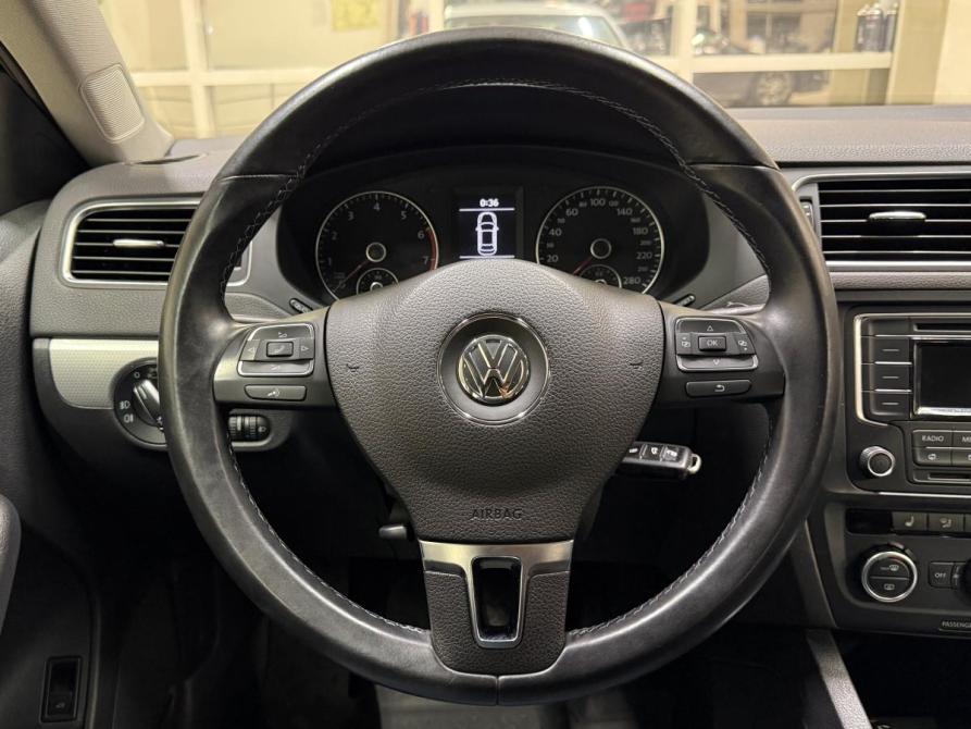 Volkswagen Jetta VI Волгоград  - изображение 7
