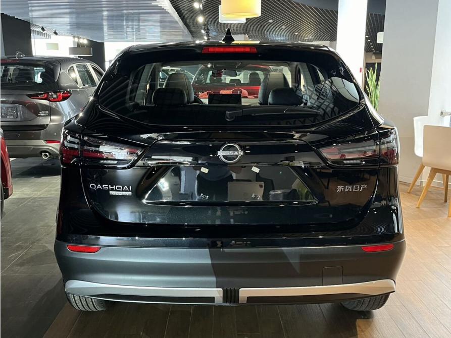 Nissan Qashqai II Рестайлинг 2 Брянск  - изображение 7