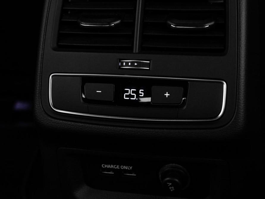 Audi A5 II (F5) Рестайлинг Санкт-Петербург  - изображение 36