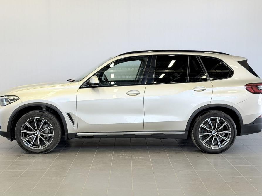 BMW X5 IV (G05/G18) Воронеж  - изображение 7