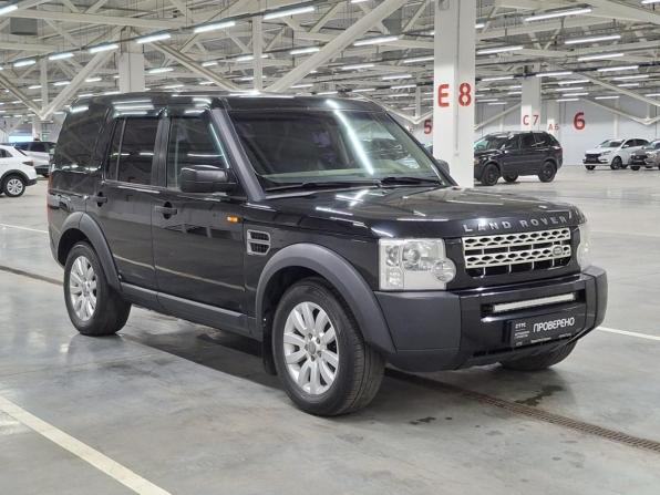 Land Rover Discovery III с пробегом 2006 года, цена 1 070 000 рублей, 290039 км, внедорожник, Автокод Объявления