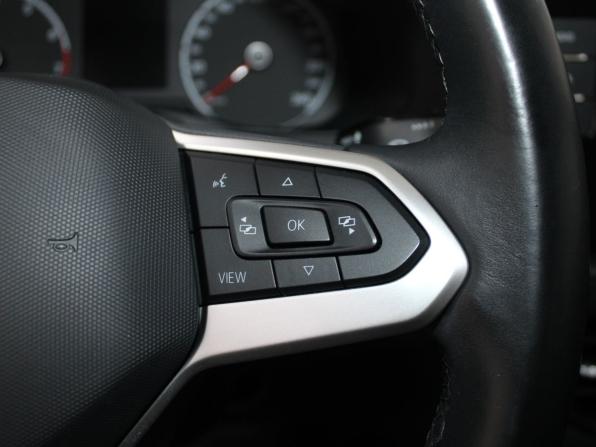 Volkswagen Polo VI с пробегом 2021 года, цена 1 639 900 рублей, 67609 км, лифтбек, Автокод Объявления