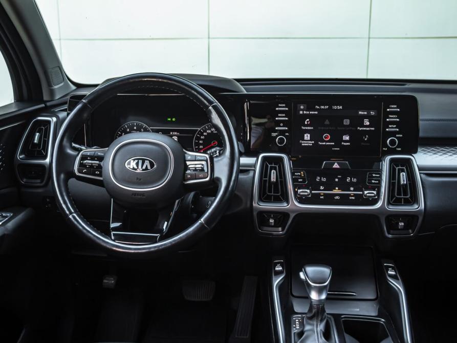 Kia Sorento IV Магнитогорск  - изображение 15