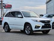 Chery Tiggo 3 I Вологда  - изображение 28