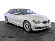BMW 3 серии VI (F3x) Рестайлинг Москва  - изображение 32