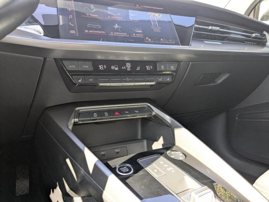 Audi A3 IV (8Y) Москва  - изображение 26