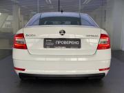 Skoda Octavia III (A7) Рестайлинг Уфа  - изображение 29