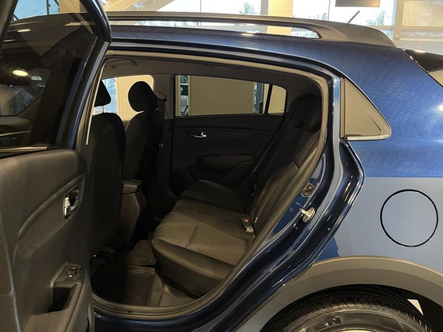 Kia Rio IV Рестайлинг Чебоксары  - изображение 24