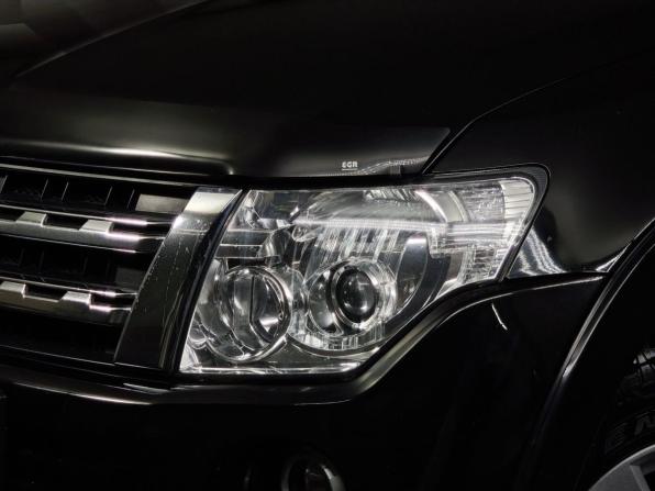 Mitsubishi Pajero IV Рестайлинг 1 с пробегом 2012 года, цена 1 899 000 рублей, 176888 км, внедорожник, Автокод Объявления