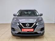 Nissan Qashqai II Рестайлинг Альметьевск  - изображение 30