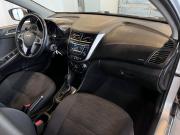 Hyundai Solaris I Рестайлинг Чебоксары  - изображение 47